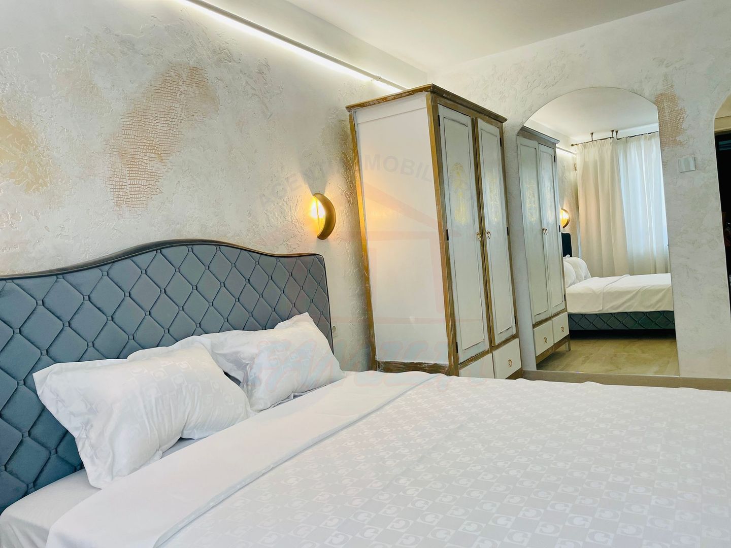Vanzare garsoniera, Tiglina 1, 24 mp, 42.000 EURO - Poză 2