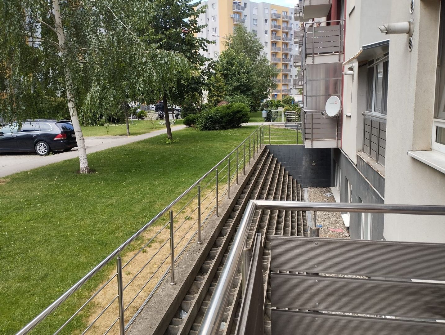 Apartament  3 camere - Poză 12