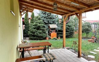 Vilă P+M I luminoasă și modernă I intrare Dumbrăvița - Poză 14