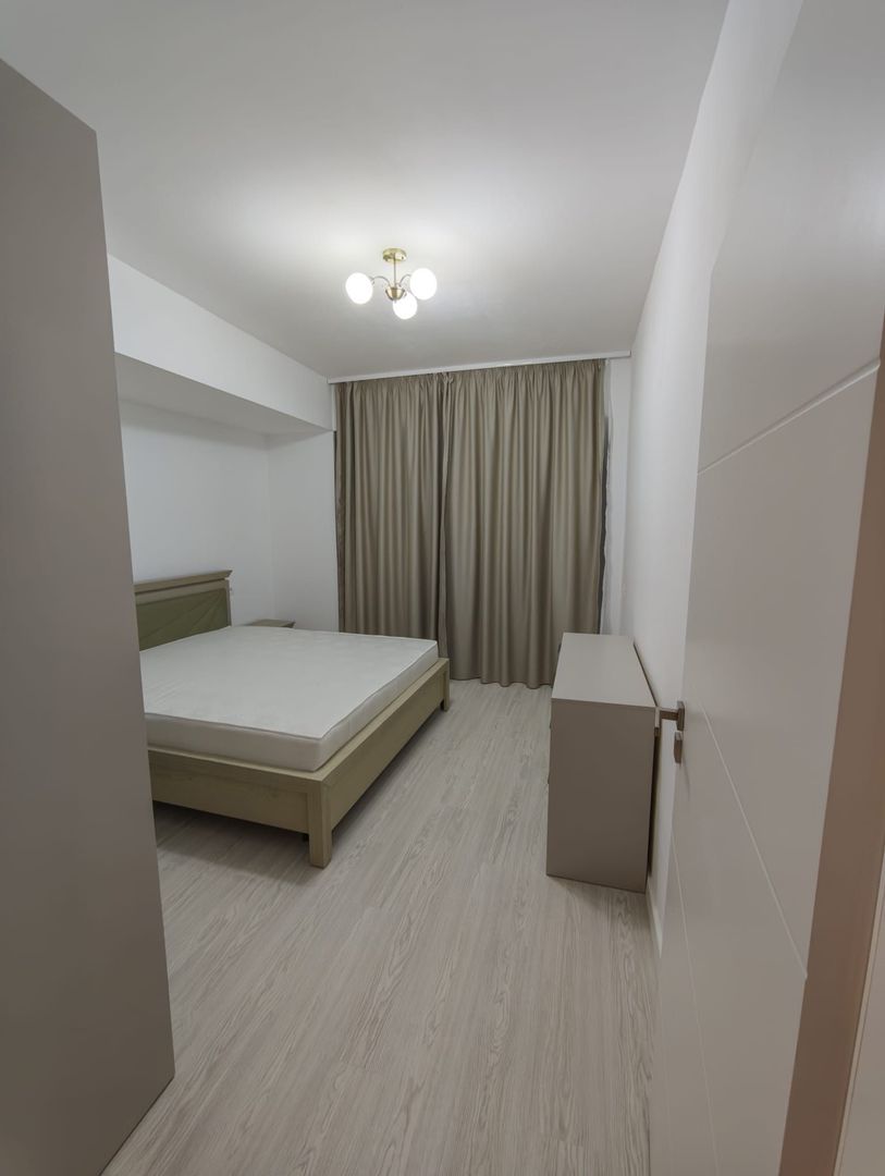 Apartament Rond Alba Iulia/Decebal - Poză 4