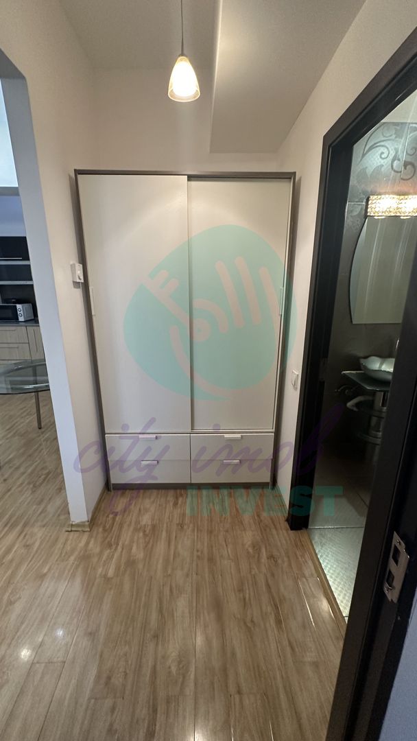 2 camere SPATIOASE in zona Decebal - Calea Calarasilor - Poză 8