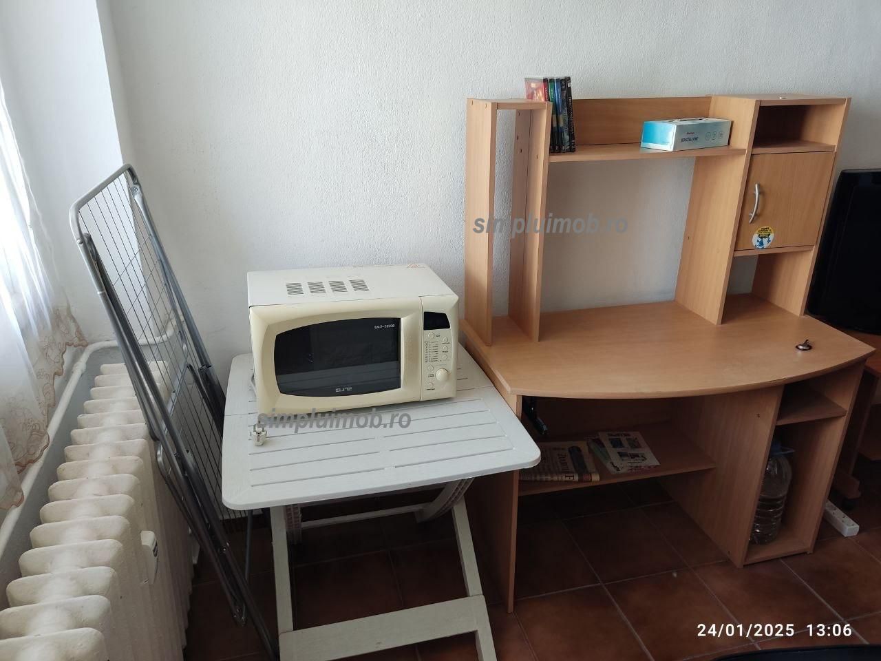 Garsoniera Auchan Vitan - Bloc 1979 - Poză 6