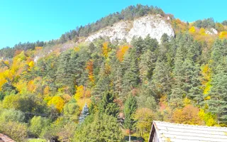 Casă de vânzare în Bran sau schimb cu apartament 3 camere în Brașov - Poză 11