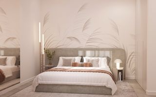 Penthouse 3 Dormitoare, New Golden Mile - Poză 22