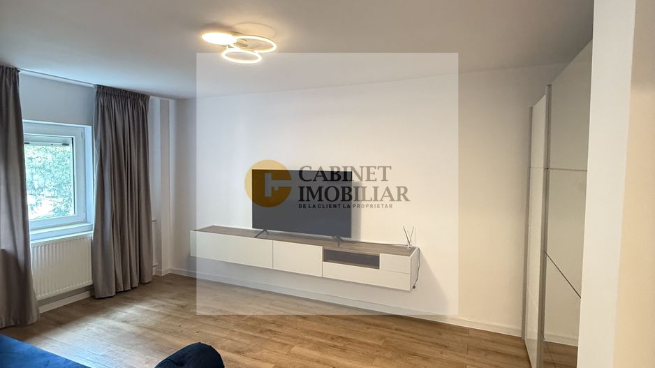 Apartament 2 cam | Decebal | Renovat I Ideal pentru Airbnb sau locuit - Poză 3