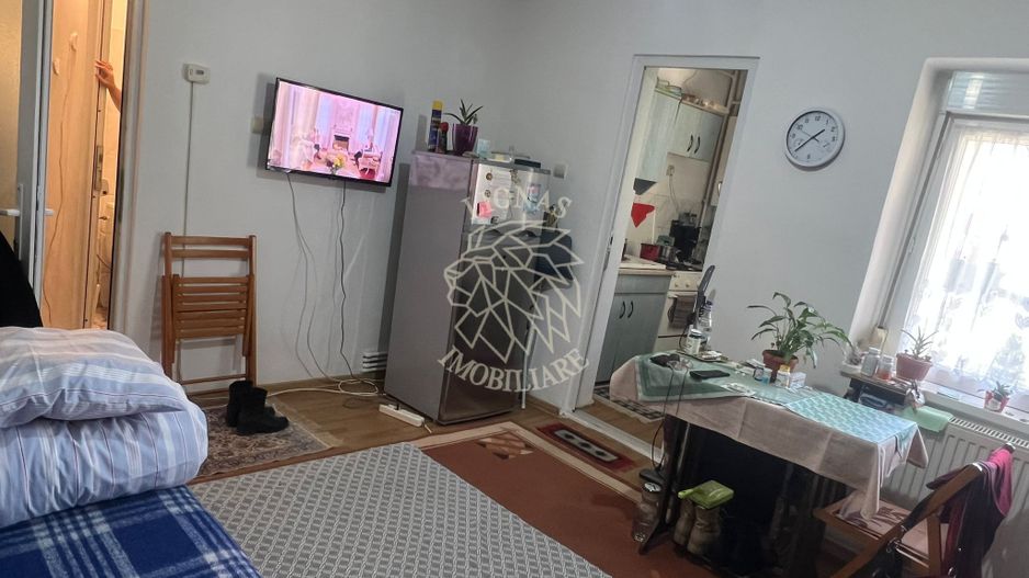 Garsoniera 24 mp-ideal locuire, investitie-Zona Dragos Voda - Poză 6