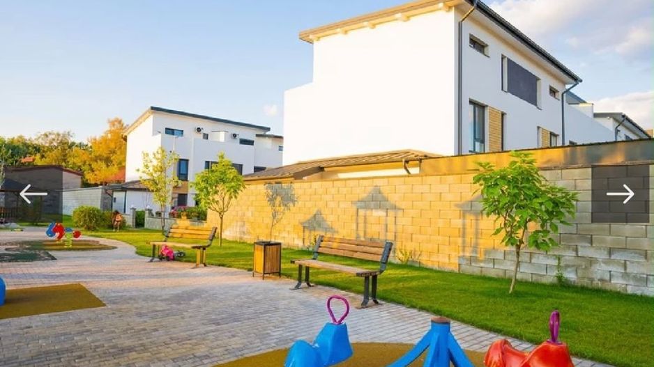 Vanzare Apartament 2 camere mobilat si utilat 55 mp, parter, centrală - Poză 4