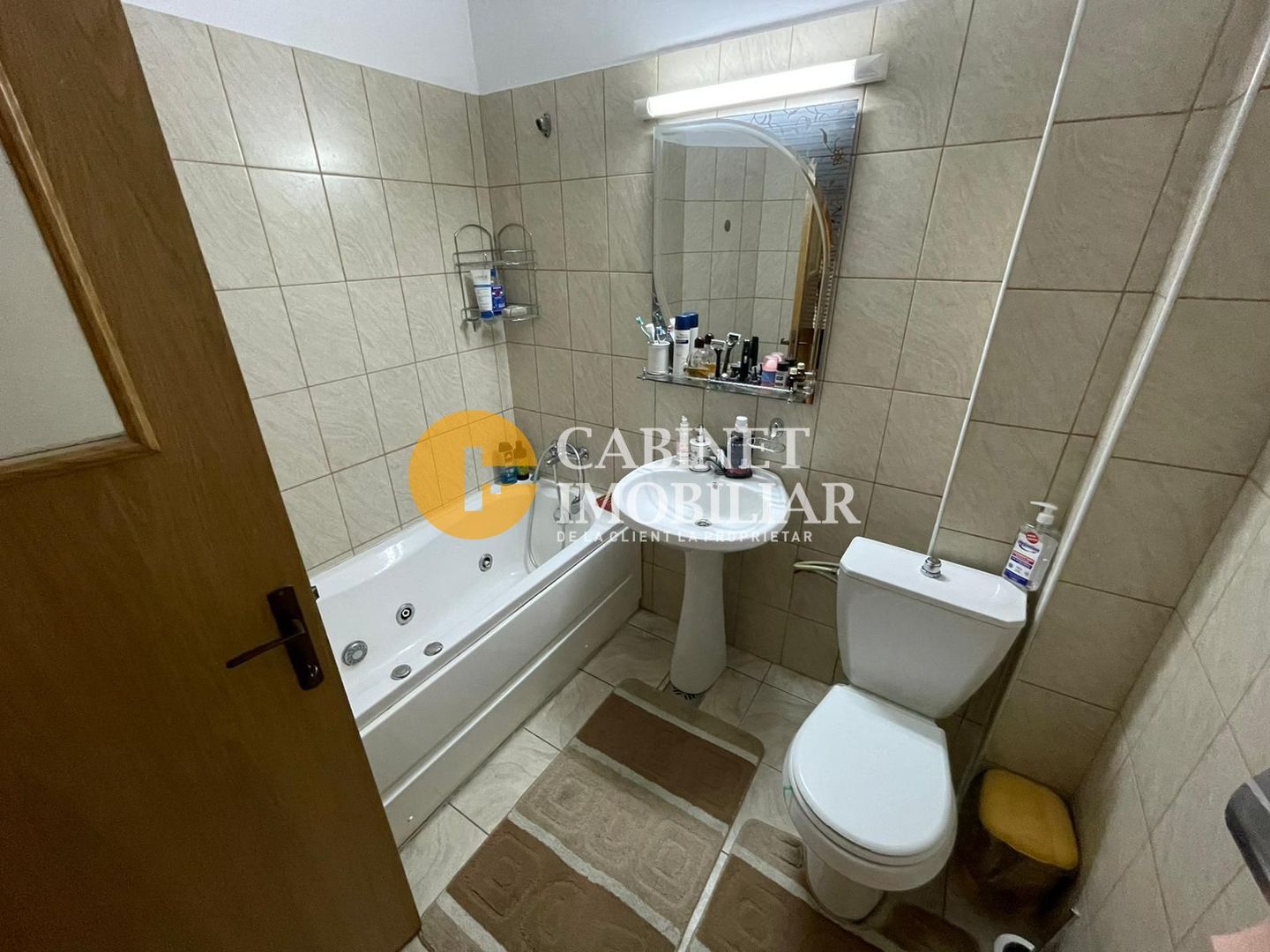 APARTAMENT 3 CAMERE DECOMANDAT - PACURARI - Poză 6