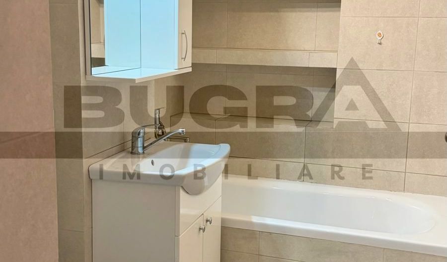 Apartament 1 camera, 31 mp, recent renovat, ULTRACENTRAL - Poză 11