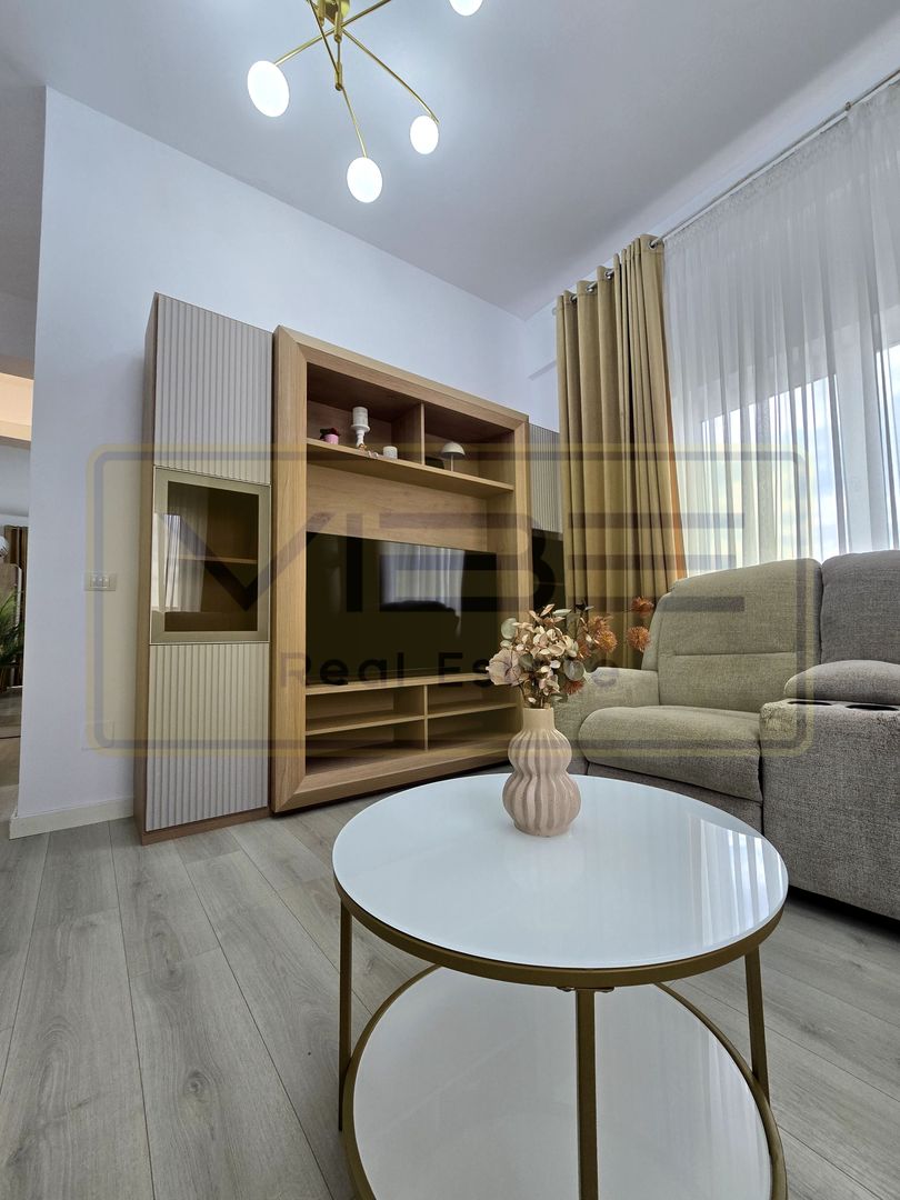 Semicentral/ Palas 20min-  Bloc nou- decomandat - Modern- Parcare privata - Poză 10