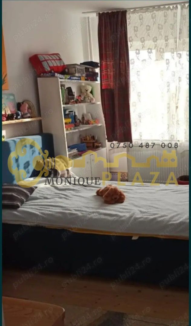 3 Camere | Ultracentral | Lift | Dublu vedere | Renovat complet | - Poză 2