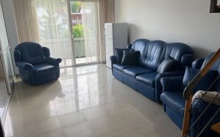 Inchiriez apartament 3 camere penthouse - Poză 1