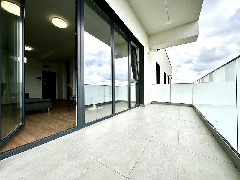 Apartament 2 camere,  loc subteran,  zona Lipovei - Iulius Town - Poză 13