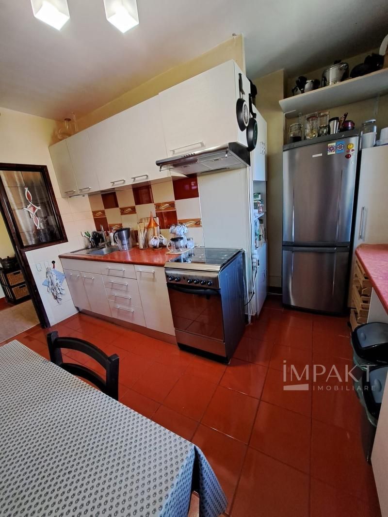 Apartament cu 3 camere spre inchiriere in zona Zorilor/UMF! - Poză 7