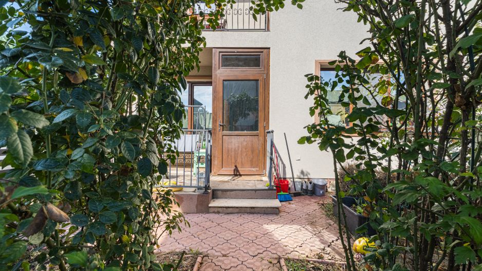 Casă individuală 3 camere | Teren 178 mp | Tunari | Construcție 2018 - Poză 12