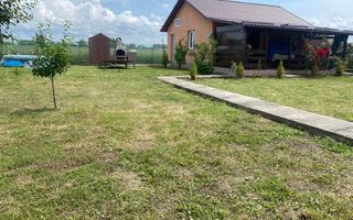 oportunitate cabana la baile termale mihaieni com acas - Poză 3