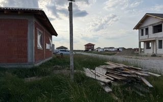 Casa cu 4 camere in Cihei | Finisata la cheie - Poză 4