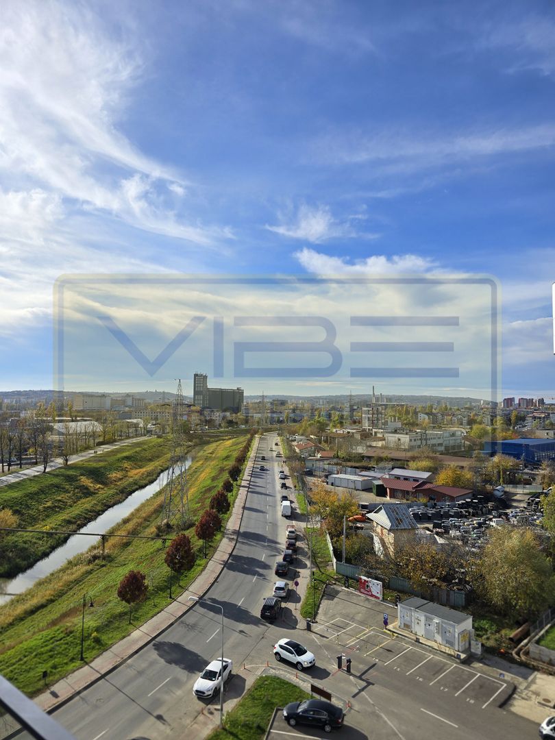 Himson Tatarasi - Bloc nou-  2 camere - mobilat- Intabulat - Poză 23