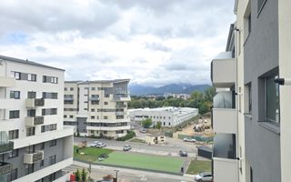 Apartament Modern | Parcare Subterană | Prima Închiriere - Poză 4