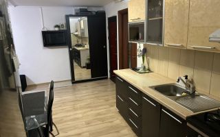 Apartament 3 camere, balcon, bucătărie separată, Iași - Nicolina 1 - Poză 1