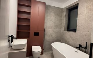 COMISION 0% | Duplex | Zona Mosnita Noua | 3 Camere | Utilitati - Poză 4