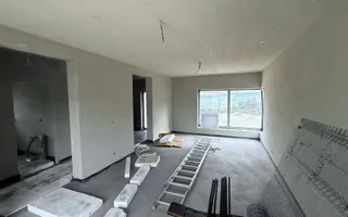 COMISION 0%! Casa de vanzare, 4 camere, 3 bai, zona Campenesti - Poză 12