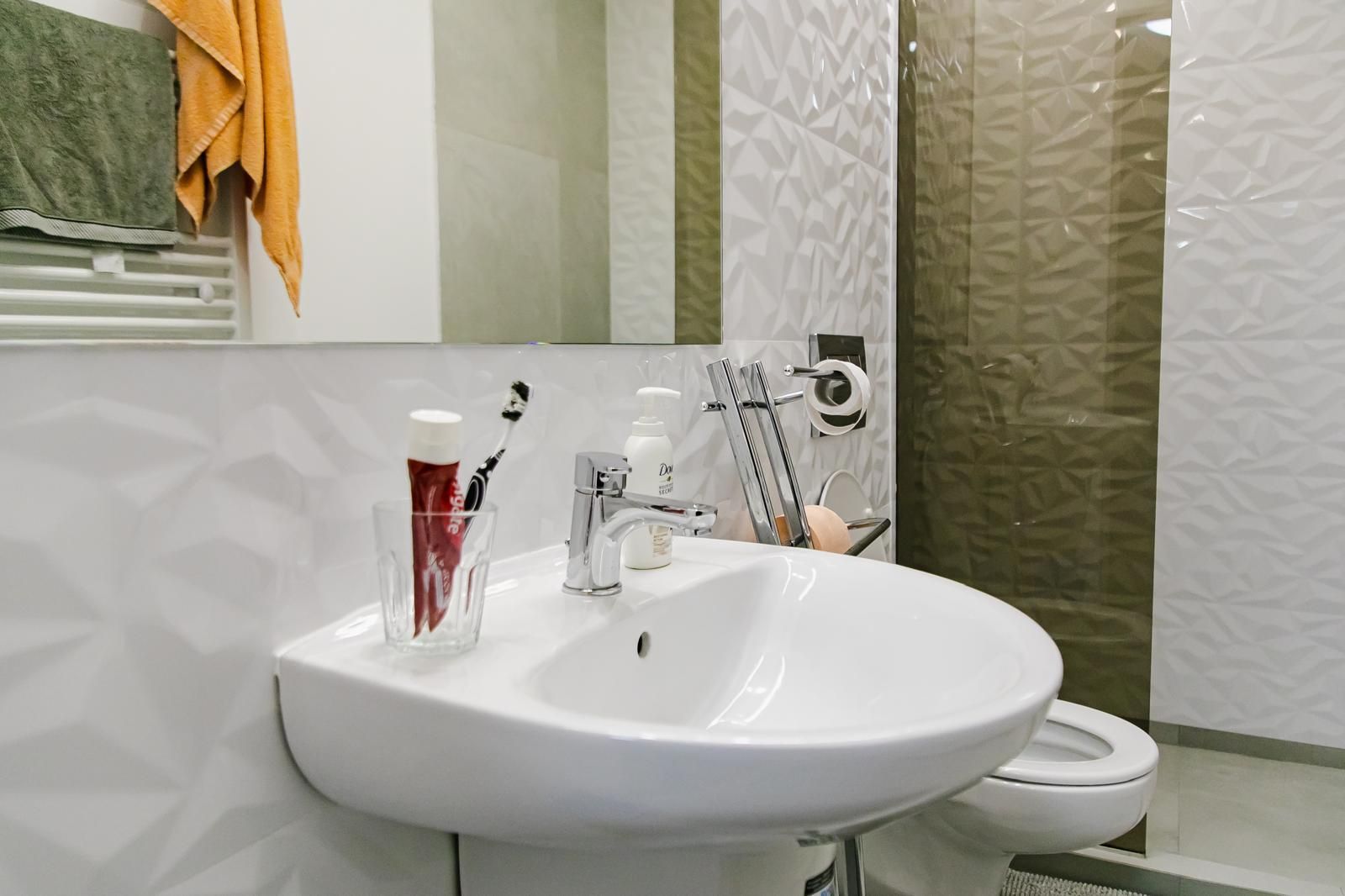 Apartament 3 camere | 4City North - Poză 17