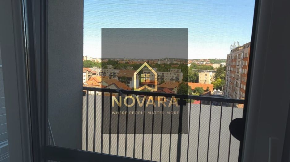 2 camere decomandate Prima Sucevei cu garaj - Poză 6