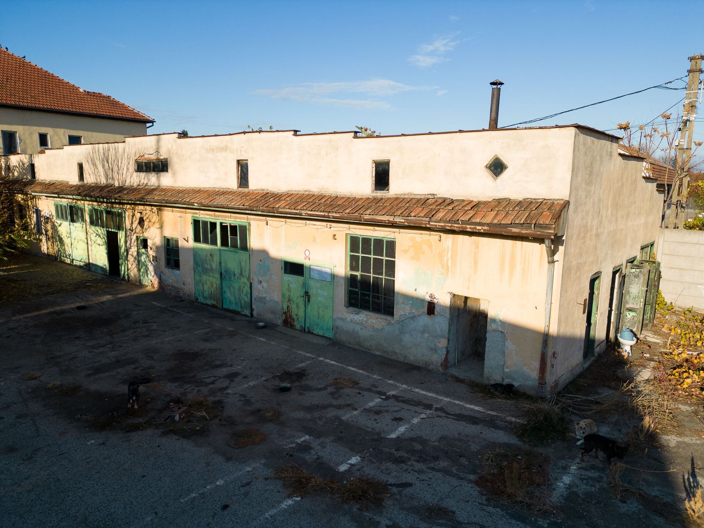 Imobil în suprafață de 3151mp pe Str.Ardealului - Poză 3