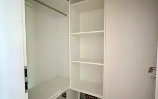 2 camere premium cu terasa generoasa | design elegant | complet mobilat - Poză 14