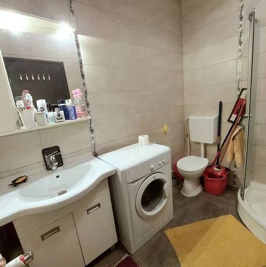 Garsoniera Spatioasa 46mp GLADIOLELOR | Militari Residence - Poză 5