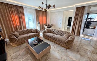 Penthouse Modern - Panorama - 2 Parcari - 160mp - Calea Bucuresti - Poză 2