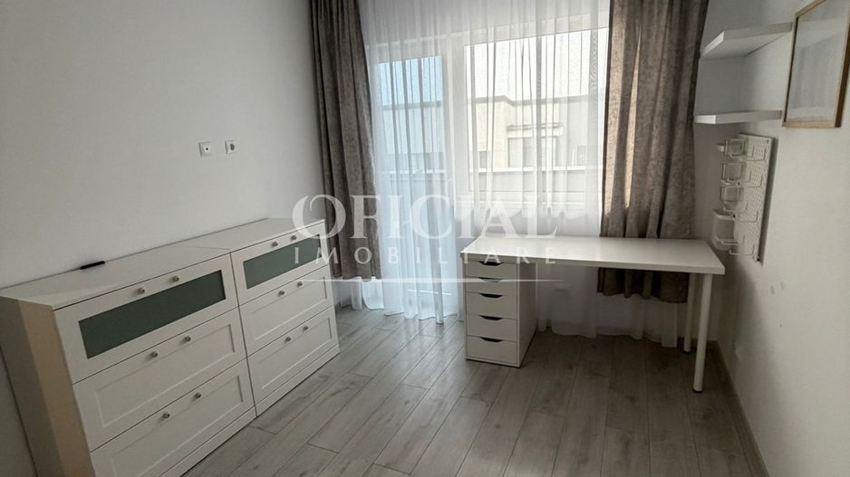 Apartament 3 camere | Parcare | 2 Bai | AC | Parcul Poligon | Floresti - Poză 8