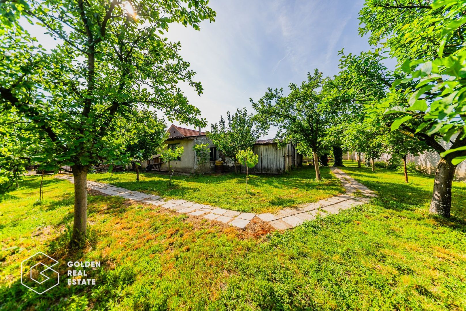 Casa in Nadlac, teren 812 mp - Poză 38