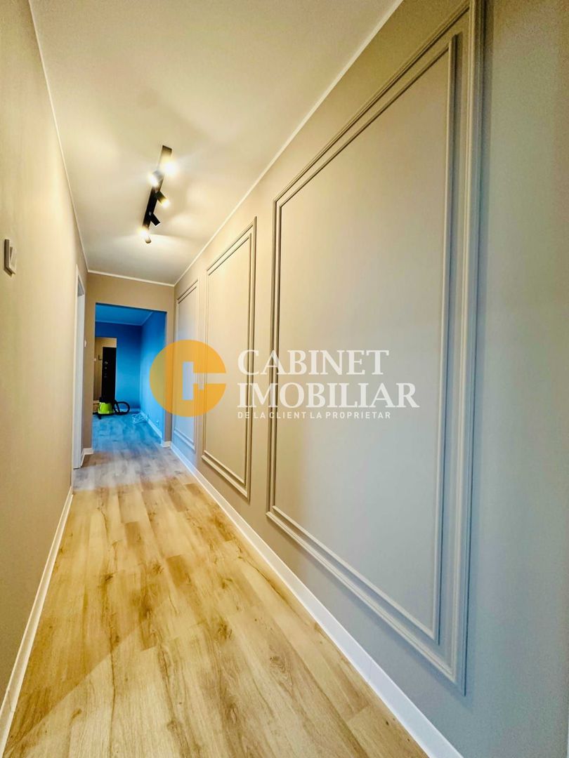 Tatarasi - 3 camere - etaj intermediar - RENOVAT - fara risc - Poză 6