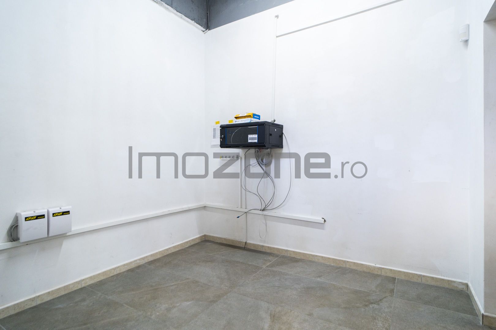 Spatiu Comercial | Militari-Uverturii-Apusului | 280mp + 135mp (terasa) - Poză 39