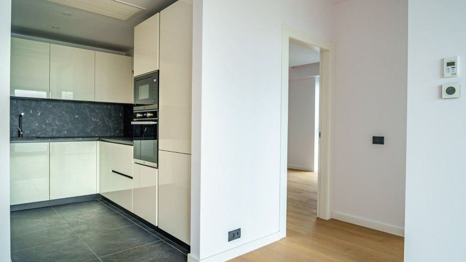 Inchiriere apartament 3 camere | One Herastrau Towers - Poză 4