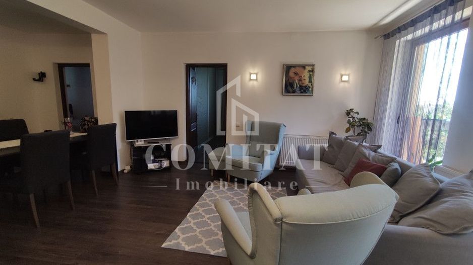 Apartament 3 camere | etaj intermediar | zona Buna Ziua - Poză 5