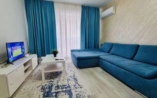 2 Camere Sector 6 Exigent Residence Mall Afi - Poză 1