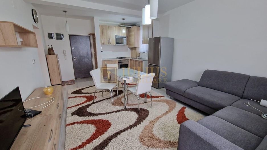 Apartament in zona Zone Cafe 2 - Poză 1