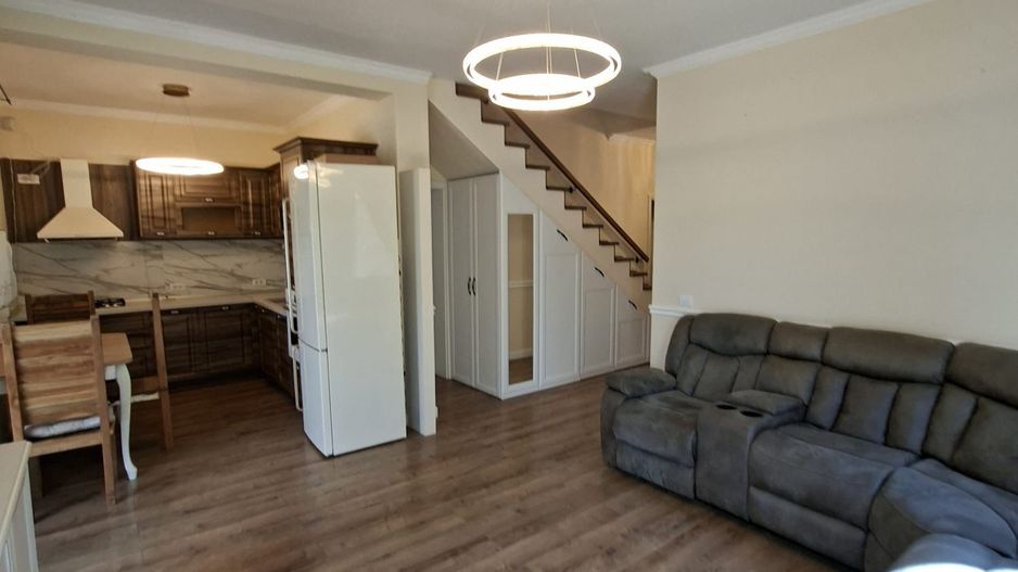 Duplex in Dumbravita cu camera pe parter - Poză 28