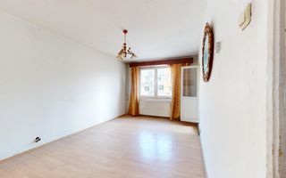 Apartament 3 camere decomandat 65 mp utili Bloc 1984 reabilitat - Poză 5