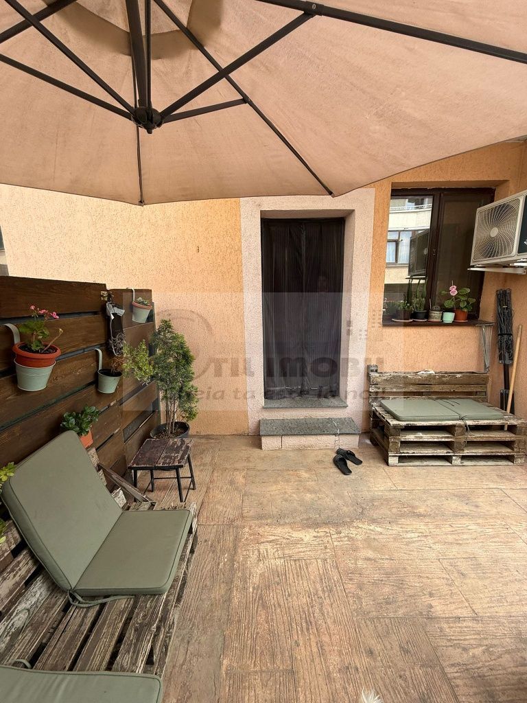 Apartament 2 camere, 54 mp + grădină 18 mp – 91.900 € - Poză 7