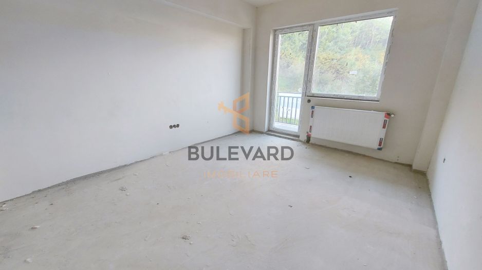 Apartament cu 3 camere/57 mp/CF/zona strazii Teilor! - Poză 1