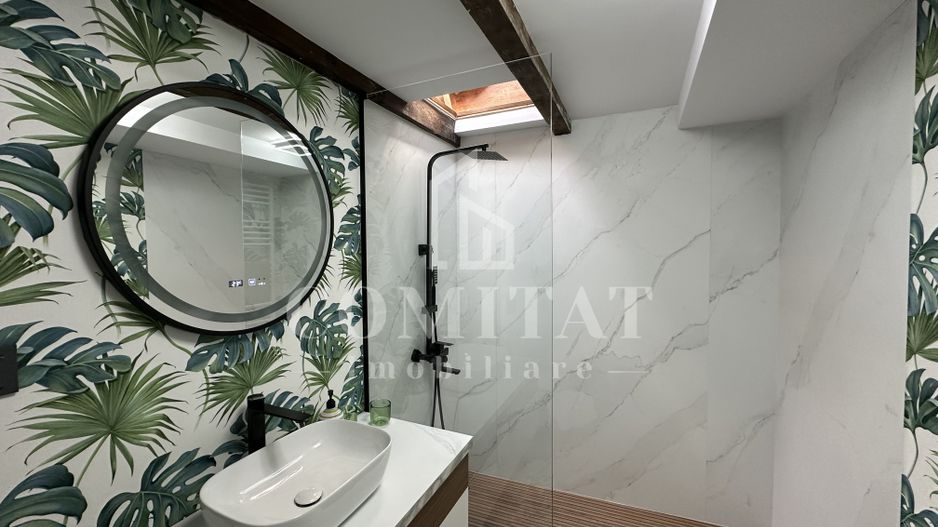 Apartament Tip Loft | 42mp | Zona Strazii Decebal - Poză 10