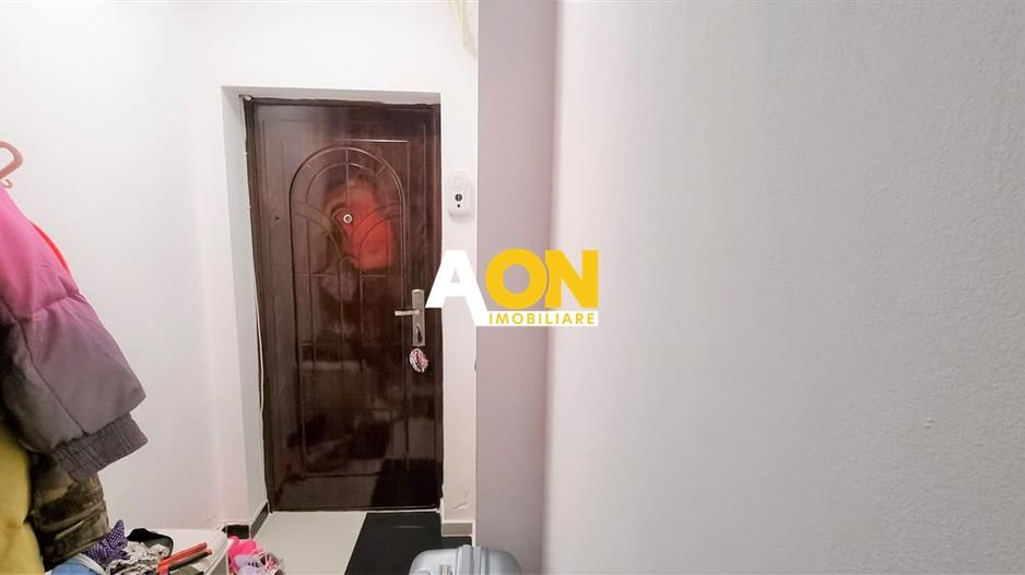 De vanzare apartament 2 camere bloc nou Cetate - Poză 8