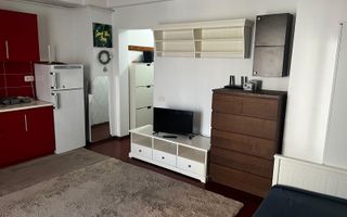 ✨ GARSONIERĂ MODERNĂ | Open Space | Str. Rezervelor 62 | Pret: 300 EUR - Poză 2