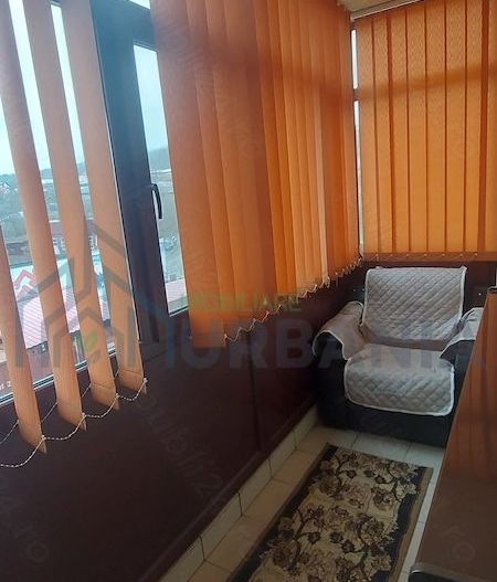 Apartament cu o cameră decomandat, Podul de Fier, Iași – de închiriat - Poză 4