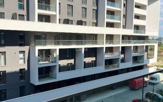 OFERTA Apartament Lux, nou, Floreasca Belvedere, metrou - Poză 7