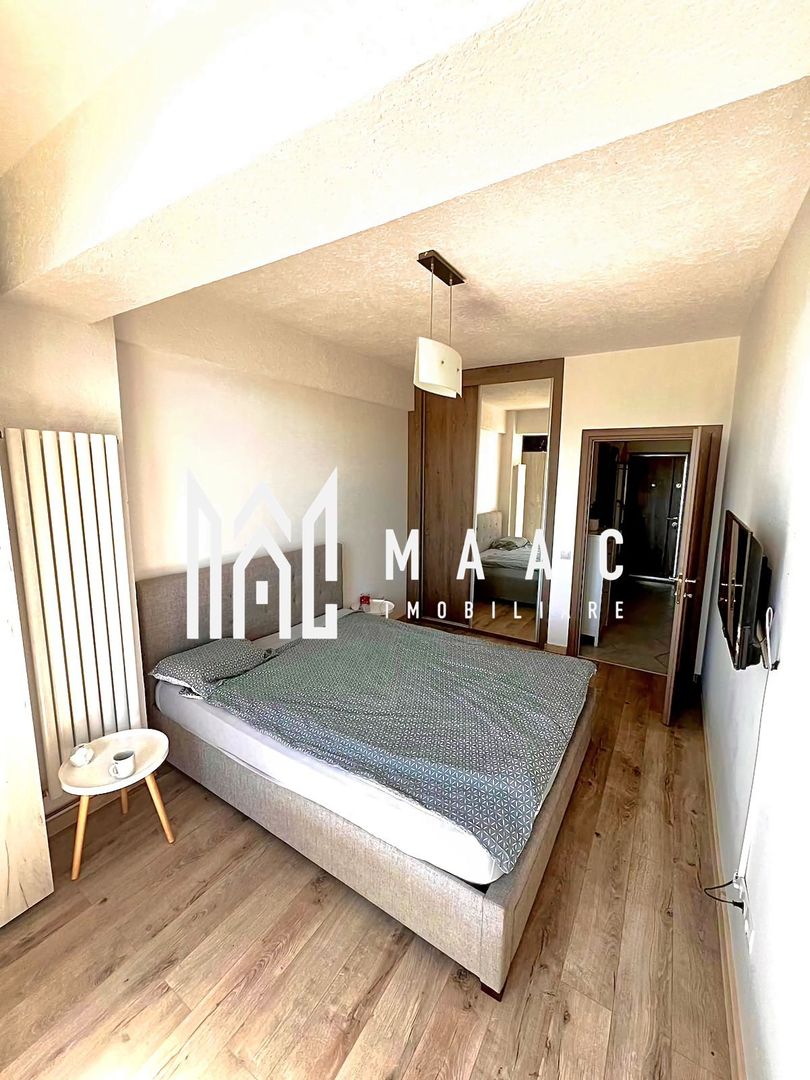 Apartament 2 Camere | Etaj Intermediar | Modern - Poză 5